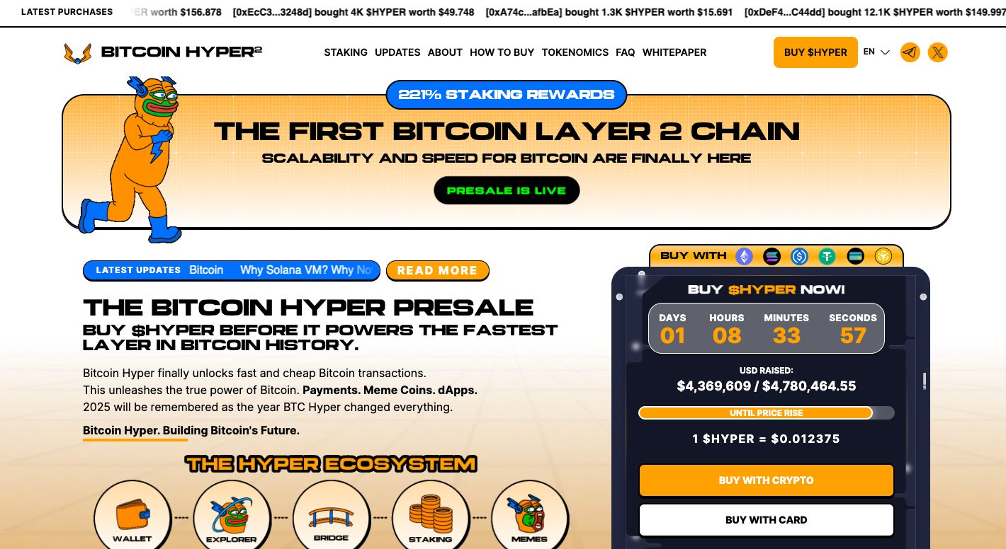 Bitcoin Price Prediction: $1 Million BTC Incoming? 'Digital Gold' Thesis Backed by Millionaire Analyst Tom Lee