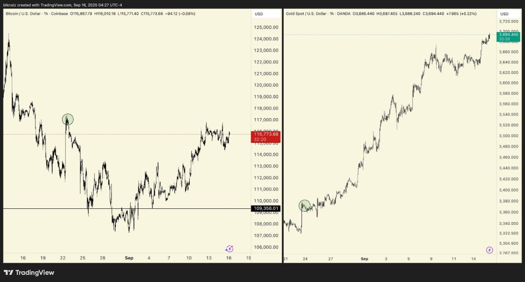 Corporate Bitcoin Adoption Falls 95% Since July - BTC Bull Run Over?