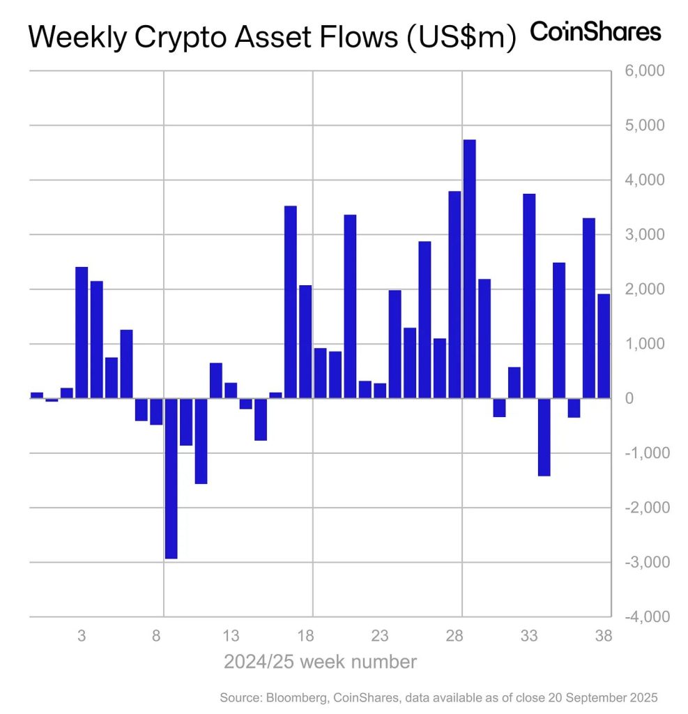 $1B Liquidated as Bitcoin Hits 12-Day Lows, Casting Doubt on 'Uptober' Rally – is BTC Dead?