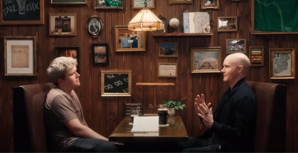 Coinbase CEO Armstrong Gives Engineers Week to Master AI Coding, Targets 50% AI-Generated Code