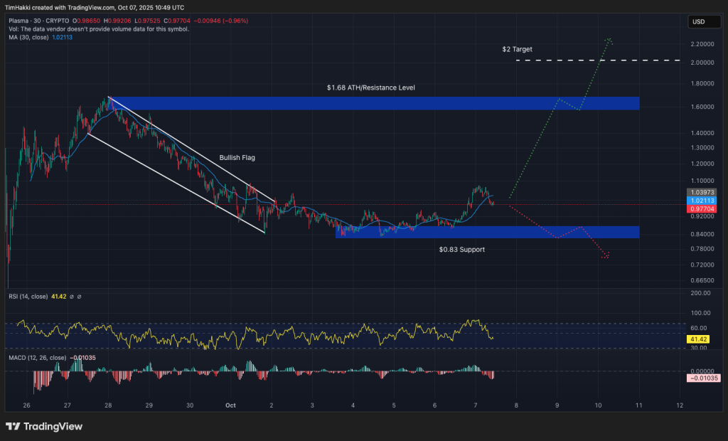 best crypto to buy xpl