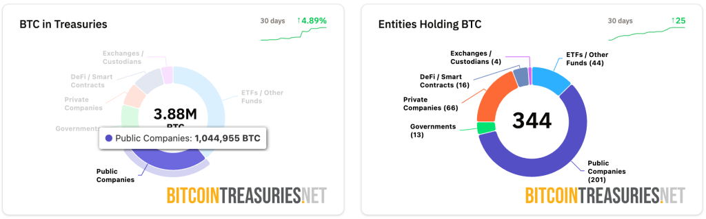 CleanCore Solutions Amasses 710M Dogecoin Worth $174M – DOGE About to Explode?