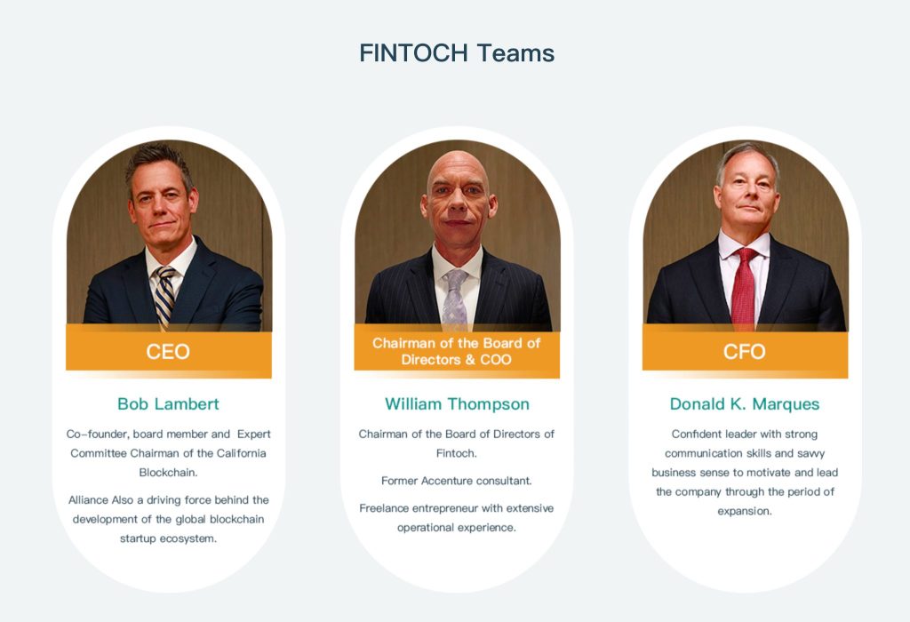 Alleged Mastermind Behind $31M FINTOCH Exit Scam Arrested in Thailand