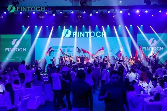 Alleged Mastermind Behind $31M FINTOCH Exit Scam Arrested in Thailand