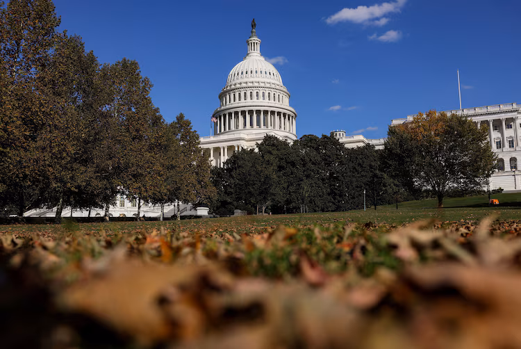 US Gov’t Shutdown Deal Sparks Hope For Crypto Market Relief