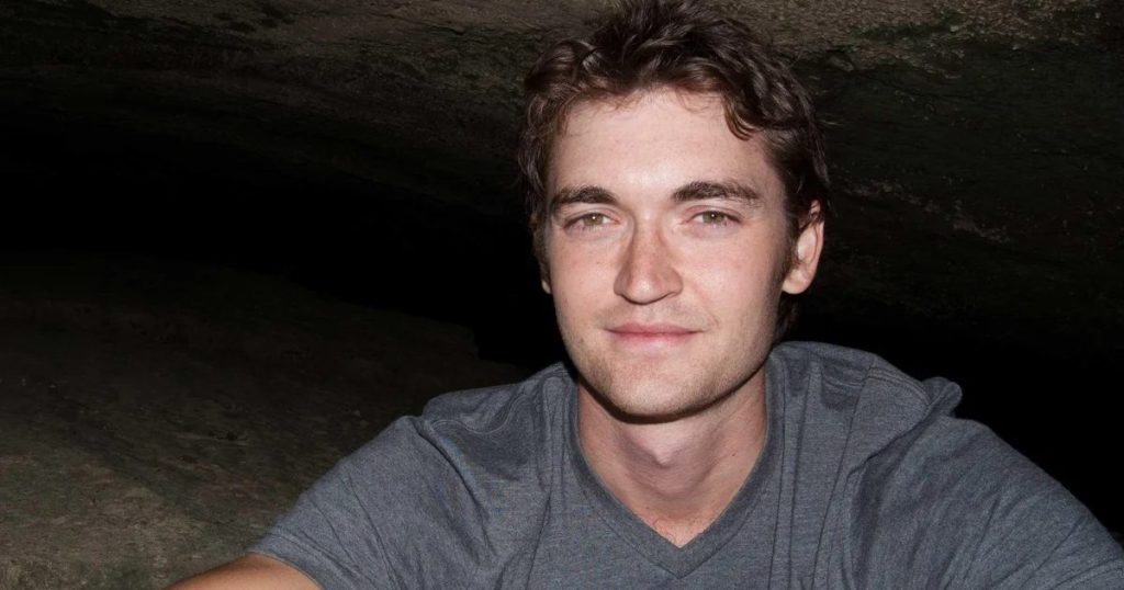 Silk Road Bitcoin - Ross Ulbricht Image