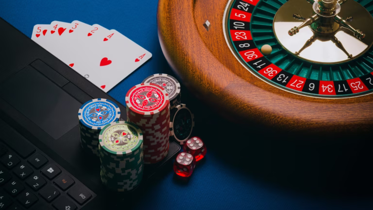 Crypto At The Casino? UK Weighs Letting Online Bettors Pay With Digital Currency