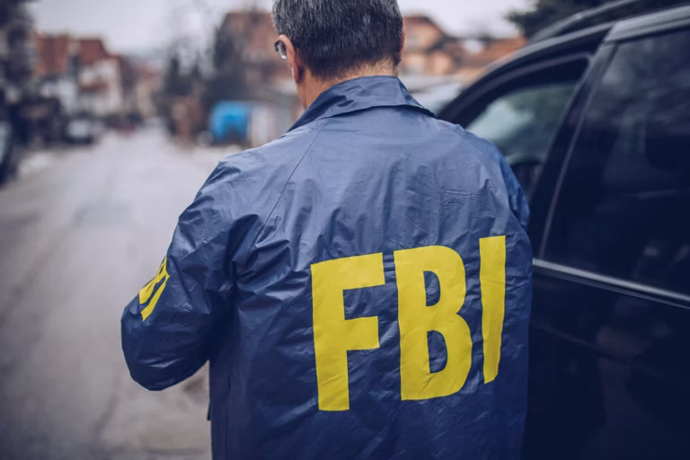 FBI Cracks Down On Alleged ISIS Crypto Donors, 3 Americans Arrested