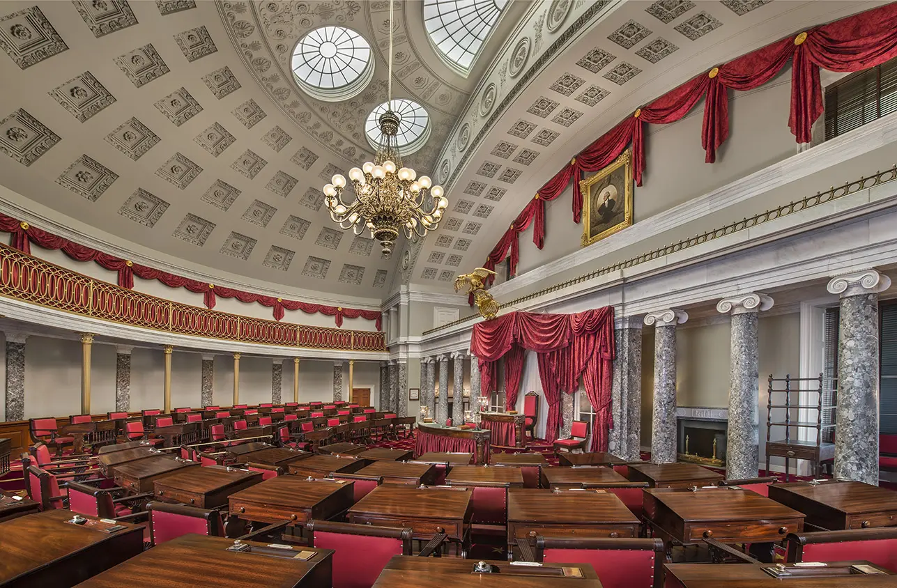 CLARITY Act could expand DeFi into tokenized equity and bond markets, but Senate uncertainty is keeping capital on the sidelines.